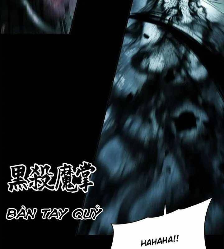 Bất Bại Chân Ma Chap 195 - Next Chap 196