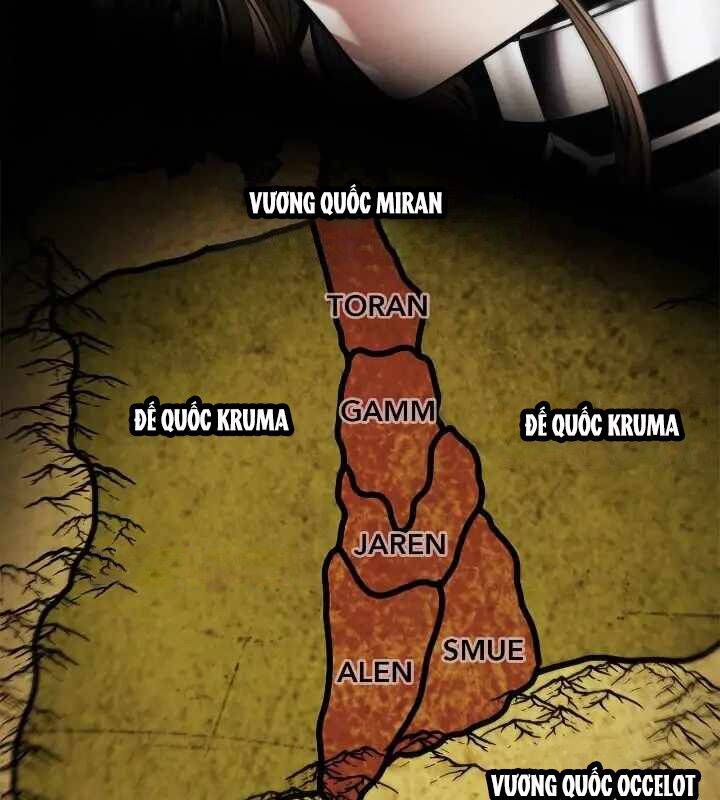 Bất Bại Chân Ma Chap 196 - Next Chap 197