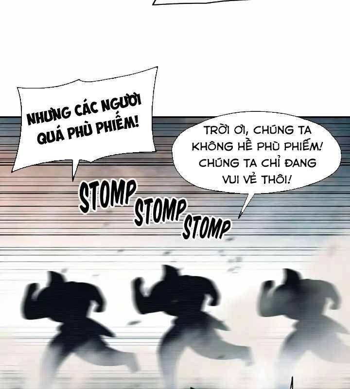 Bất Bại Chân Ma Chap 196 - Next Chap 197