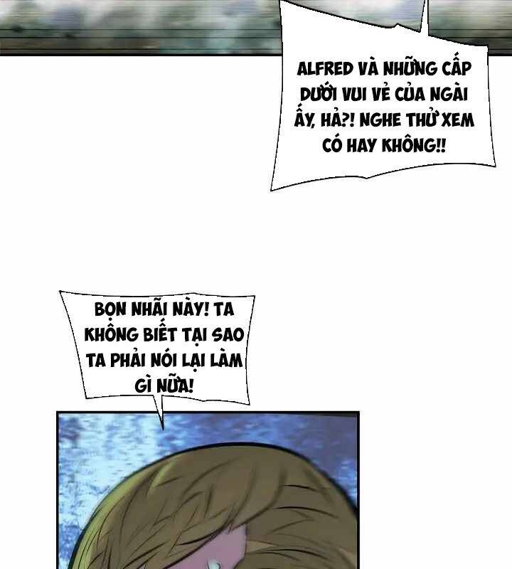 Bất Bại Chân Ma Chap 196 - Next Chap 197