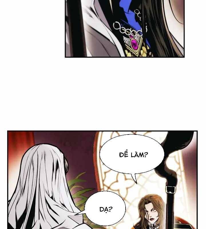 Bất Bại Chân Ma Chap 196 - Next Chap 197