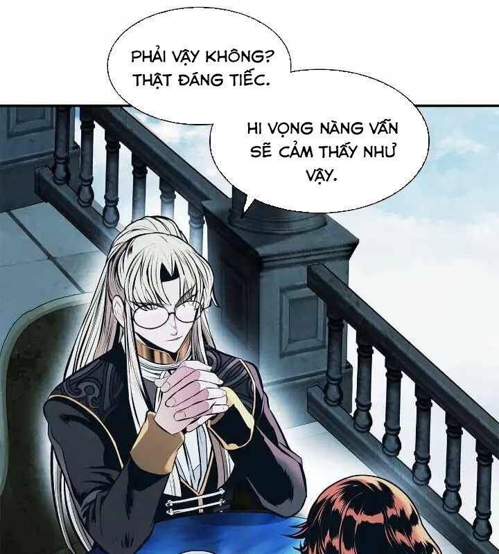 Bất Bại Chân Ma Chap 196 - Next Chap 197