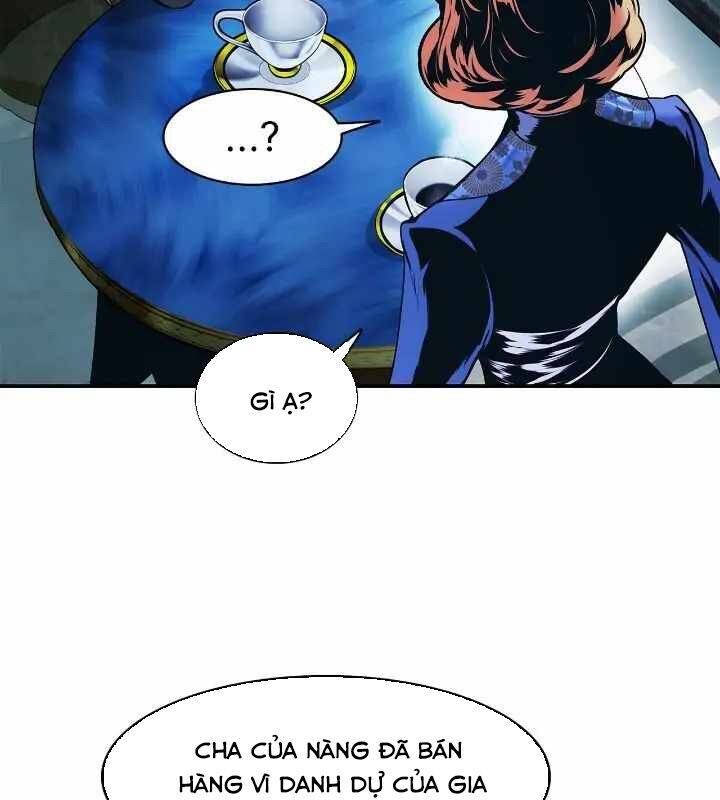Bất Bại Chân Ma Chap 196 - Next Chap 197
