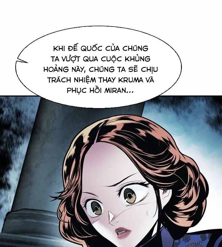 Bất Bại Chân Ma Chap 196 - Next Chap 197