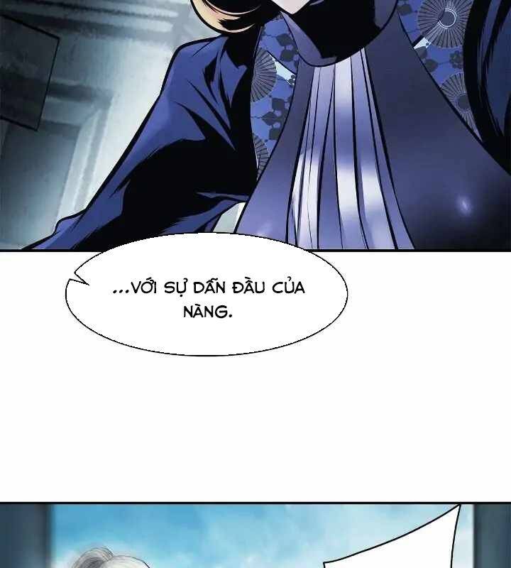 Bất Bại Chân Ma Chap 196 - Next Chap 197