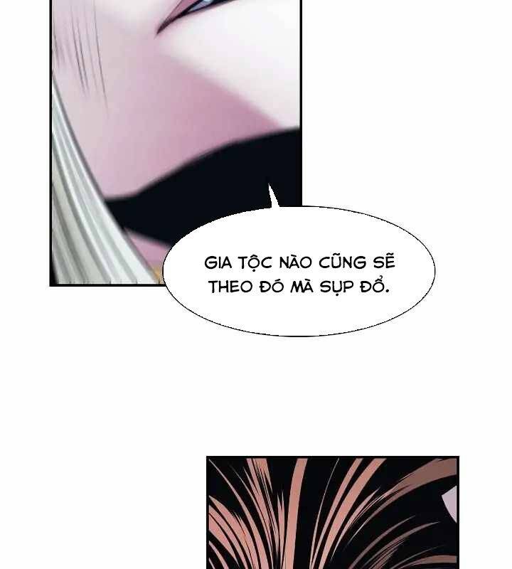 Bất Bại Chân Ma Chap 196 - Next Chap 197