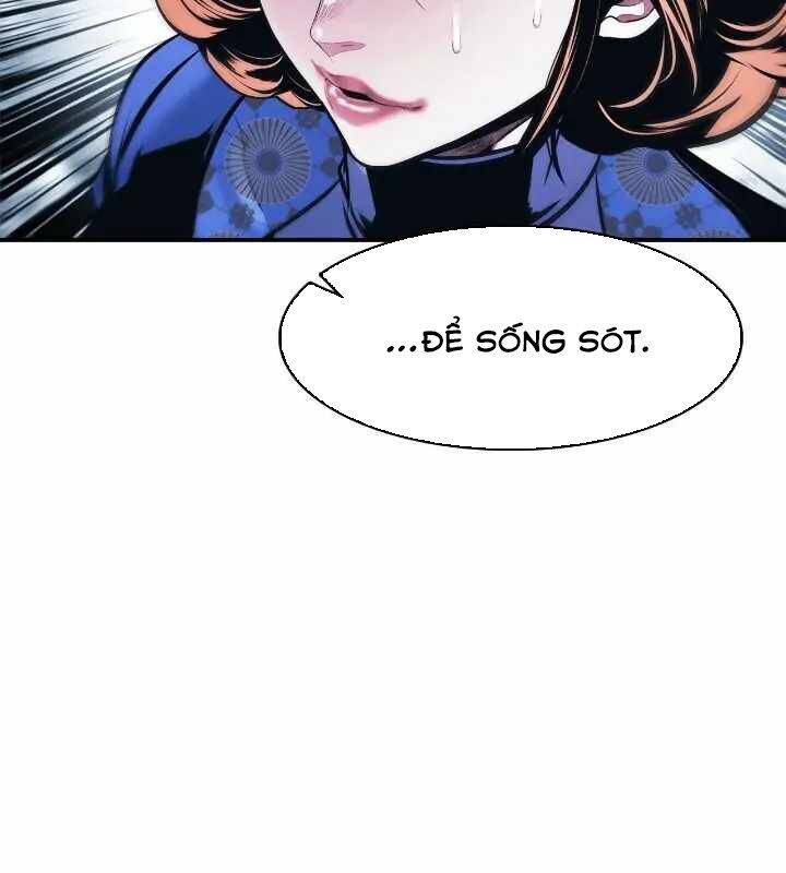 Bất Bại Chân Ma Chap 196 - Next Chap 197