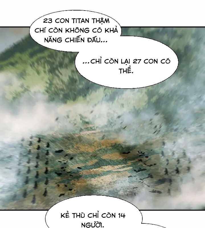 Bất Bại Chân Ma Chap 196 - Next Chap 197