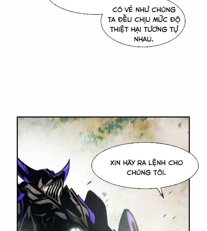 Bất Bại Chân Ma Chap 196 - Next Chap 197