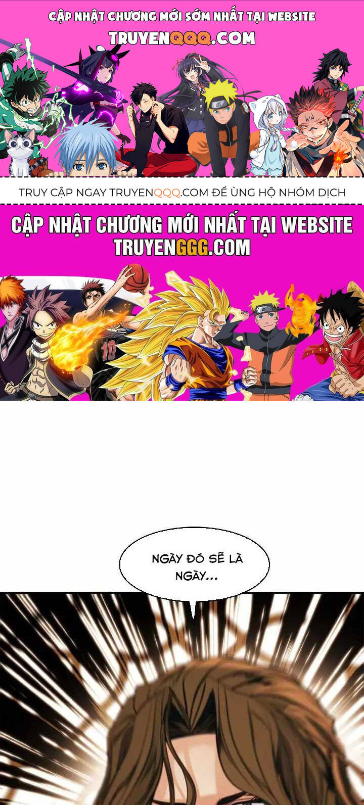 Bất Bại Chân Ma Chap 196 - Next Chap 197