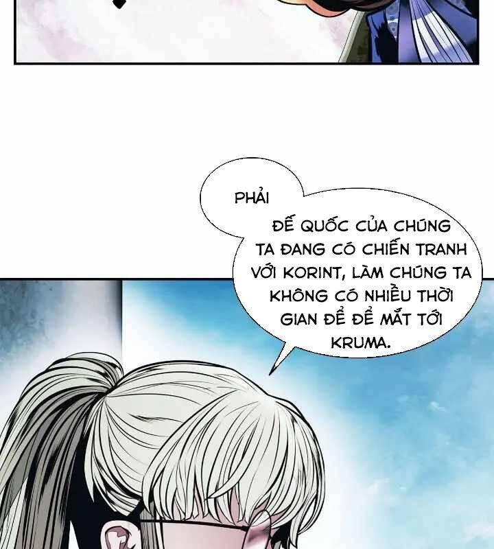 Bất Bại Chân Ma Chap 196 - Next Chap 197