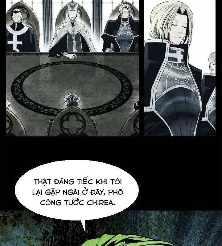 Bất Bại Chân Ma Chap 196 - Next Chap 197