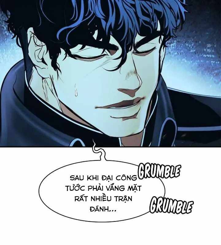 Bất Bại Chân Ma Chap 196 - Next Chap 197