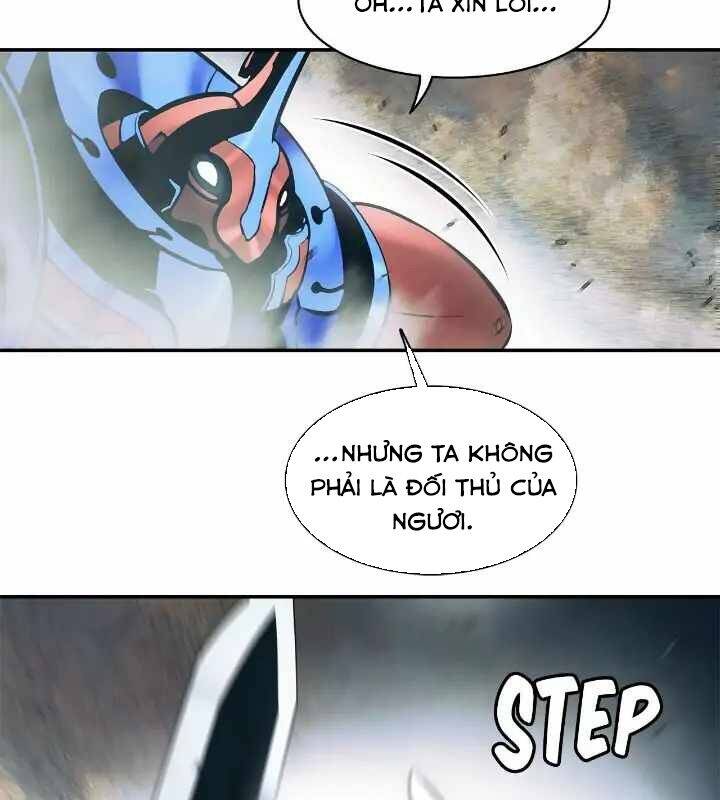 Bất Bại Chân Ma Chap 196 - Next Chap 197