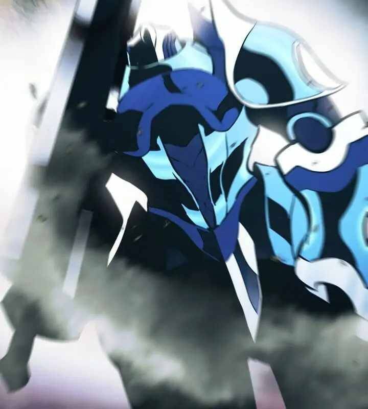 Bất Bại Chân Ma Chap 196 - Next Chap 197