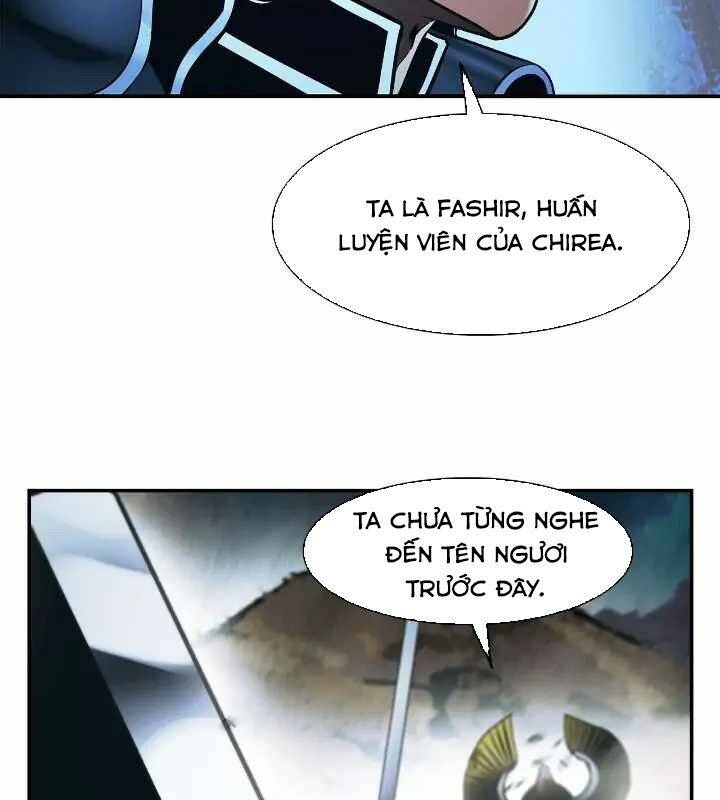 Bất Bại Chân Ma Chap 196 - Next Chap 197