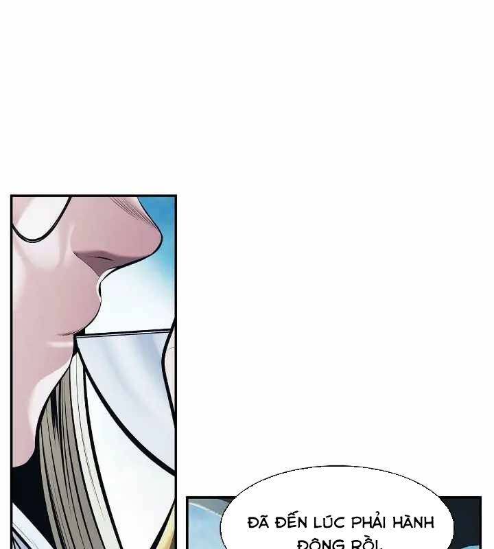 Bất Bại Chân Ma Chap 196 - Next Chap 197