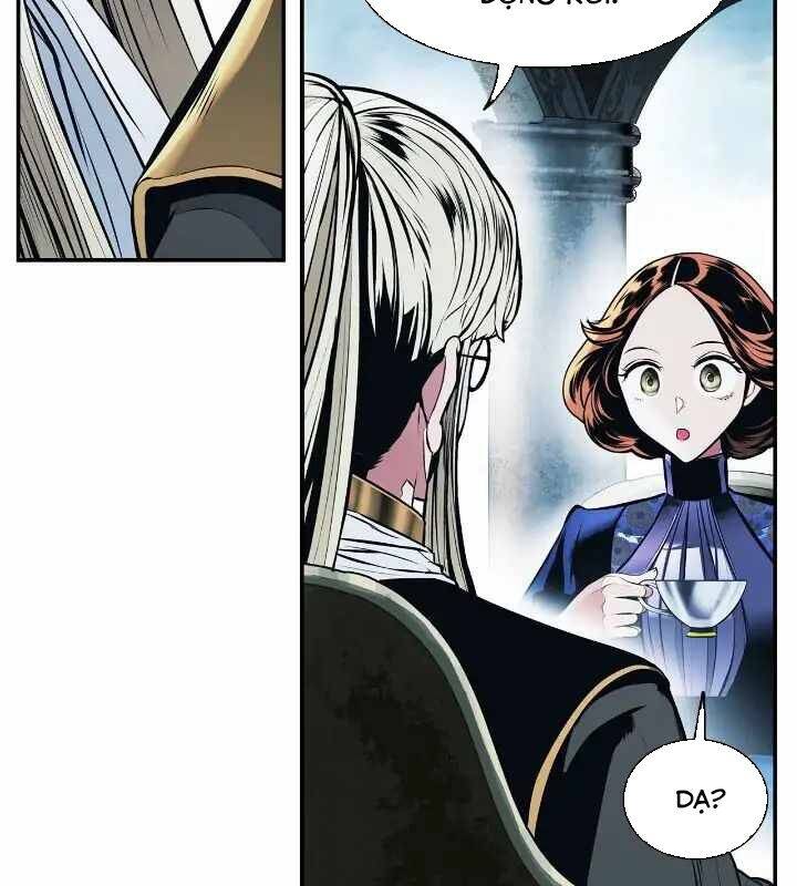 Bất Bại Chân Ma Chap 196 - Next Chap 197