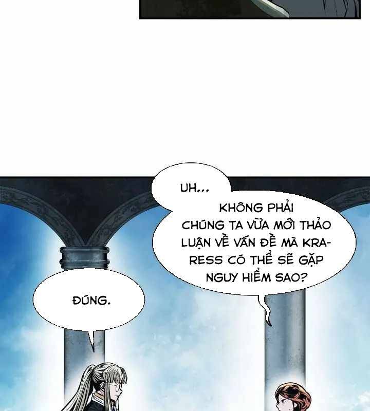 Bất Bại Chân Ma Chap 196 - Next Chap 197