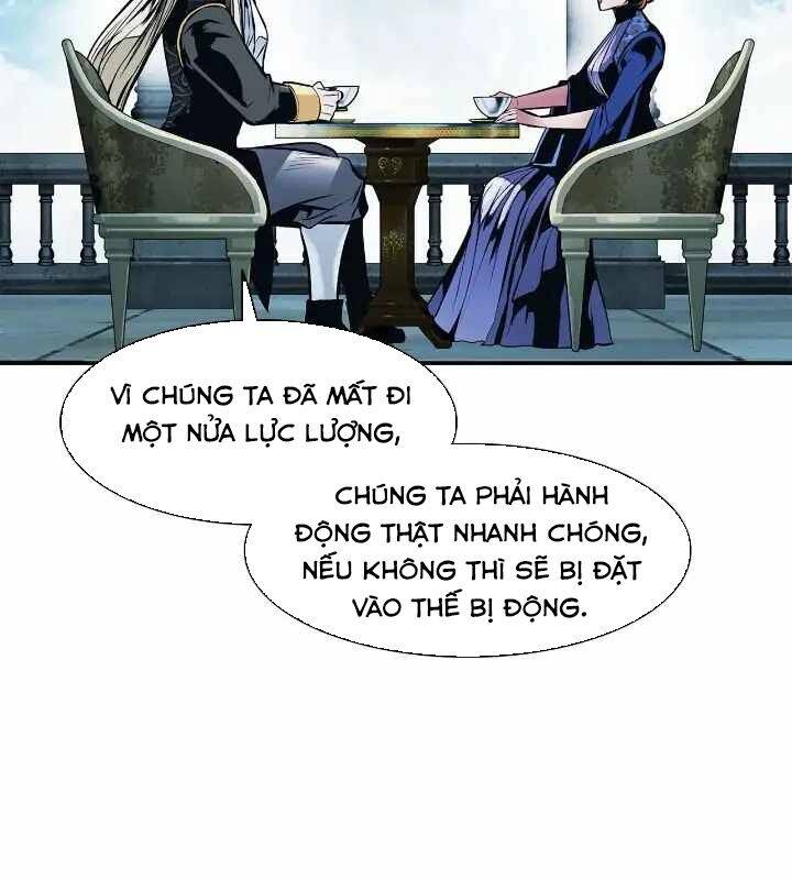 Bất Bại Chân Ma Chap 196 - Next Chap 197