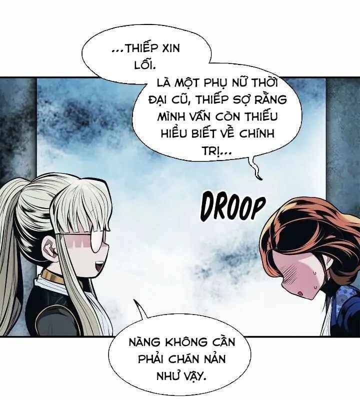 Bất Bại Chân Ma Chap 196 - Next Chap 197