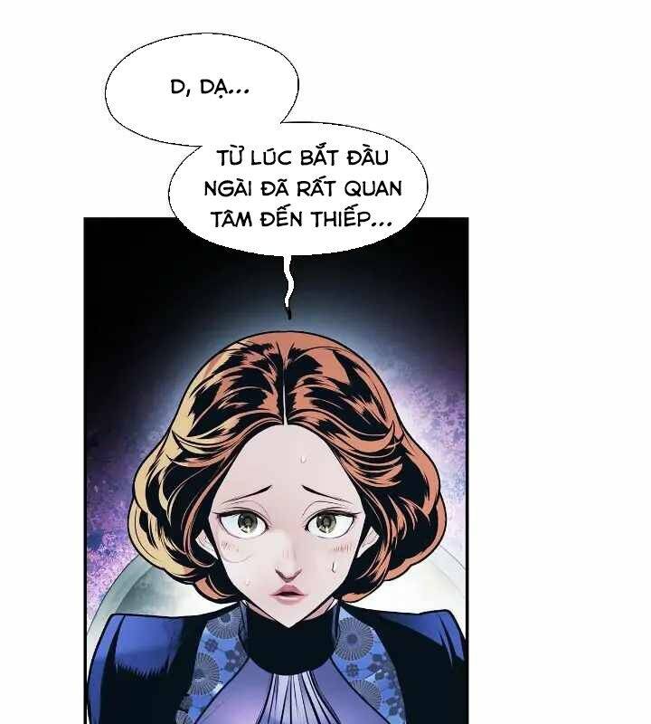 Bất Bại Chân Ma Chap 196 - Next Chap 197