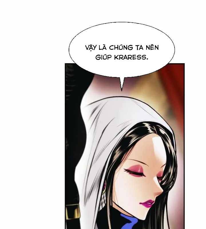 Bất Bại Chân Ma Chap 196 - Next Chap 197