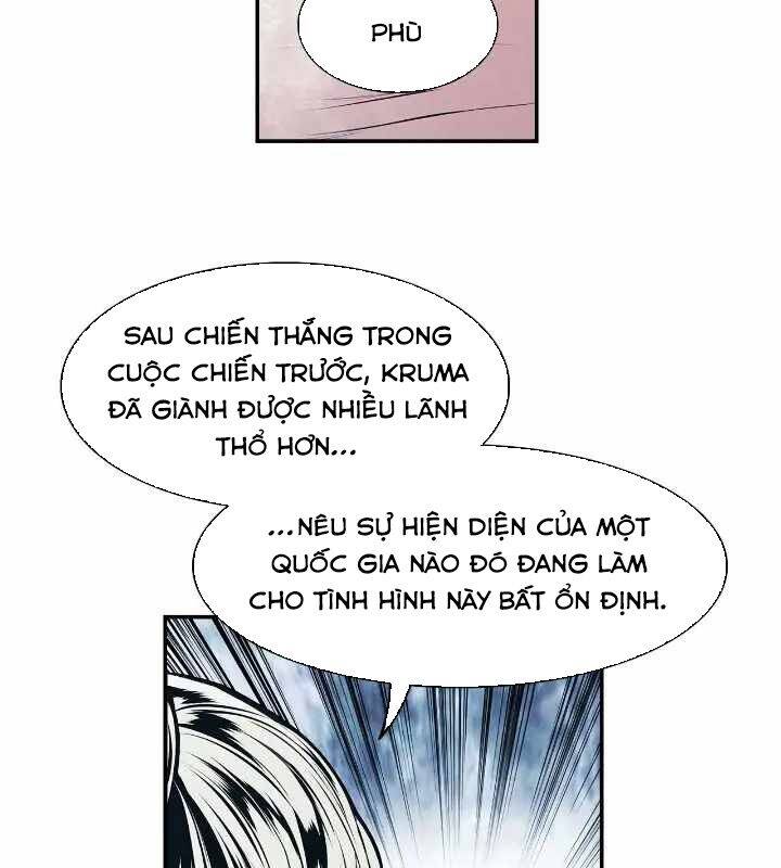 Bất Bại Chân Ma Chap 196 - Next Chap 197