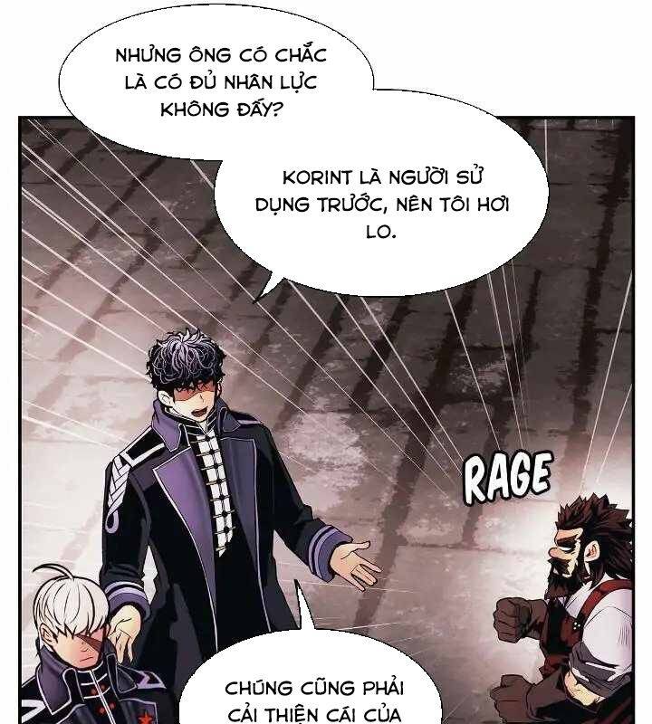 Bất Bại Chân Ma Chap 197 - Next Chap 198