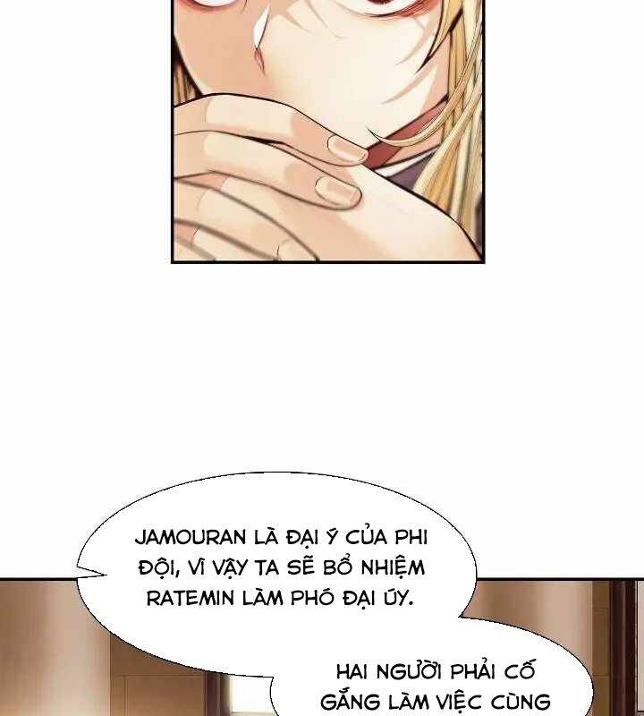 Bất Bại Chân Ma Chap 197 - Next Chap 198