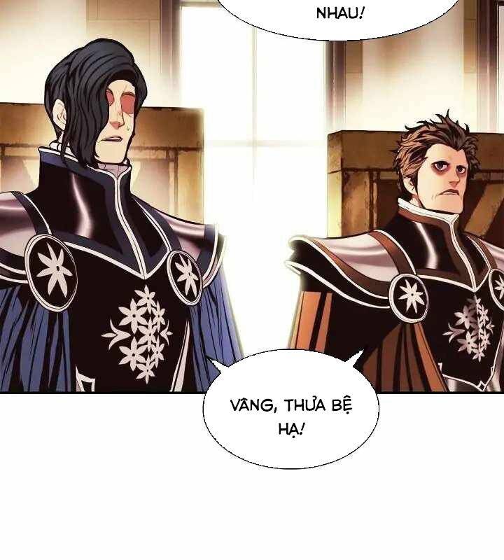 Bất Bại Chân Ma Chap 197 - Next Chap 198
