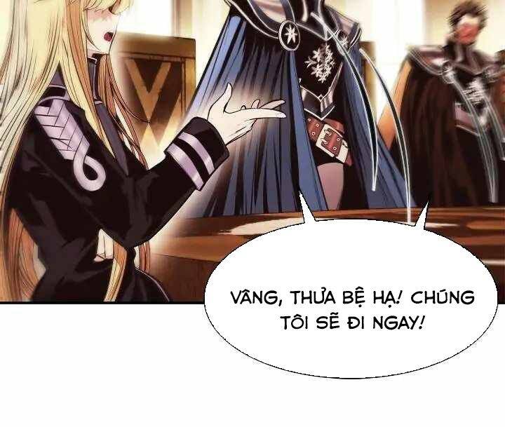 Bất Bại Chân Ma Chap 197 - Next Chap 198