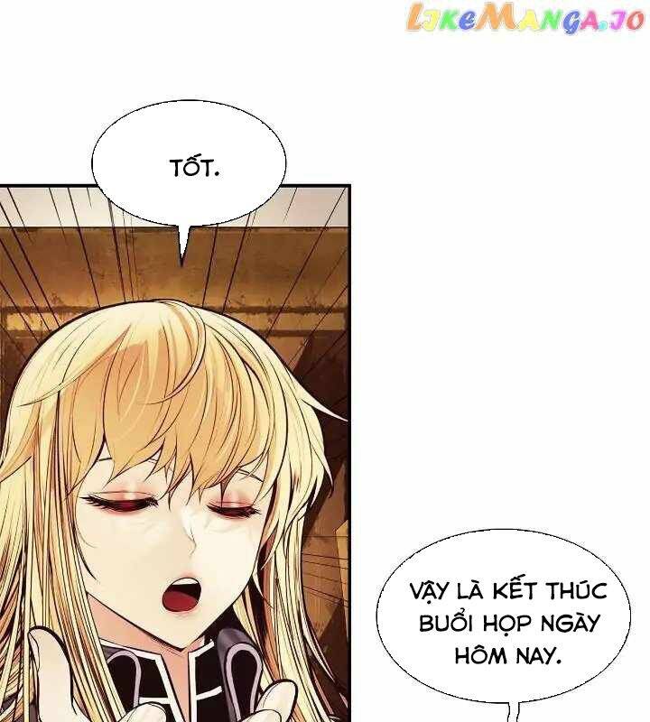 Bất Bại Chân Ma Chap 197 - Next Chap 198