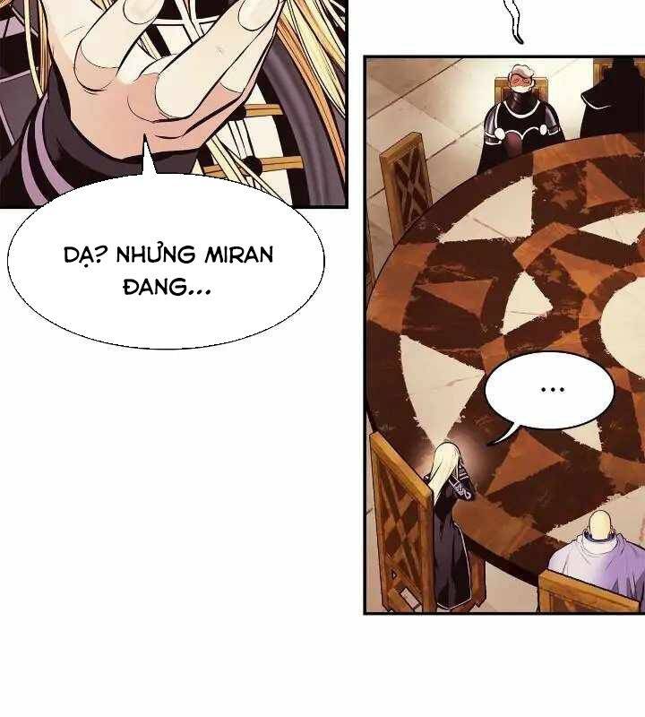 Bất Bại Chân Ma Chap 197 - Next Chap 198