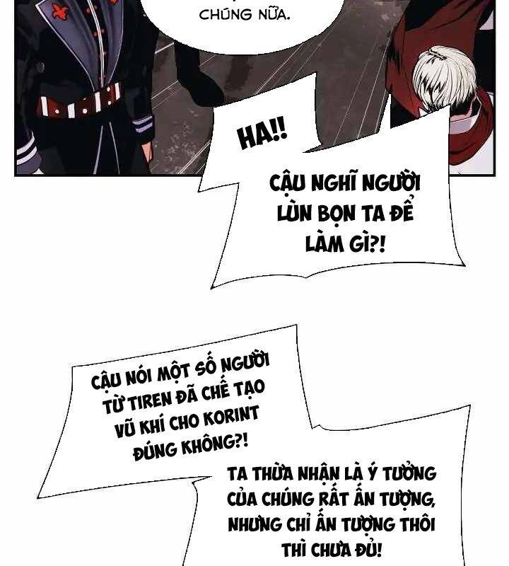 Bất Bại Chân Ma Chap 197 - Next Chap 198