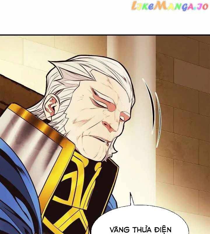 Bất Bại Chân Ma Chap 197 - Next Chap 198