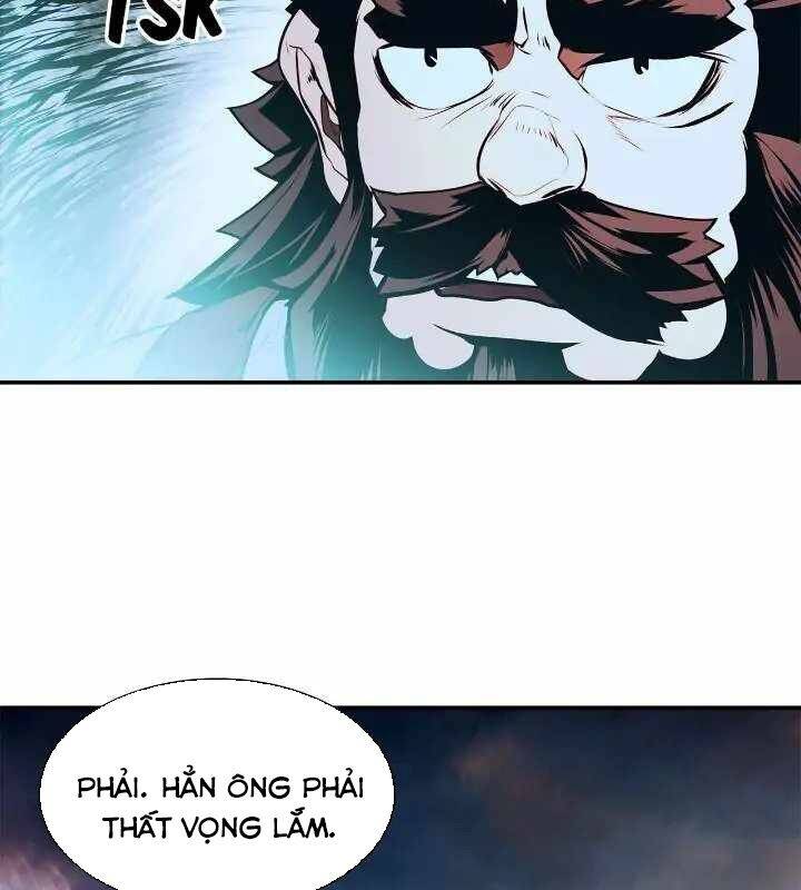 Bất Bại Chân Ma Chap 197 - Next Chap 198