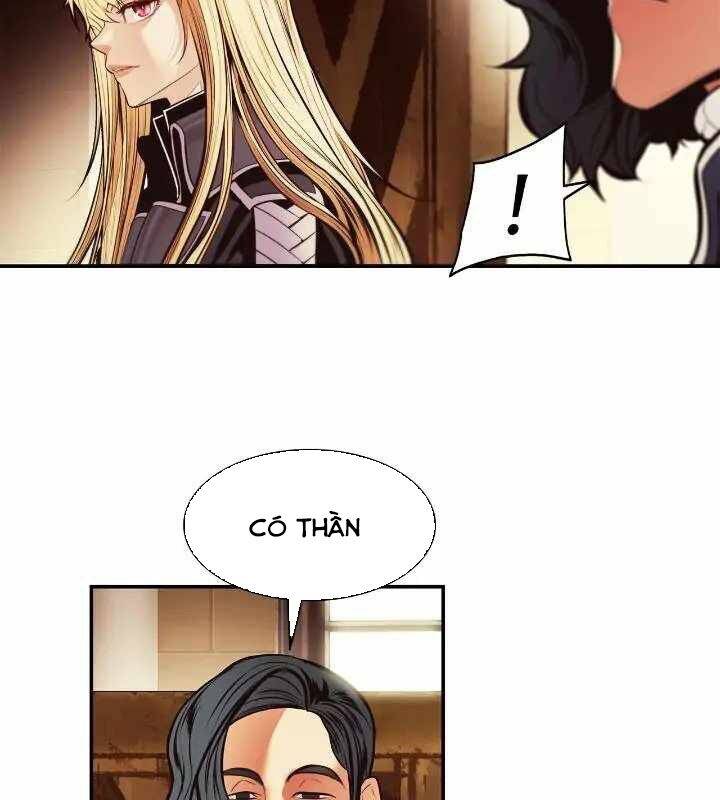 Bất Bại Chân Ma Chap 197 - Next Chap 198