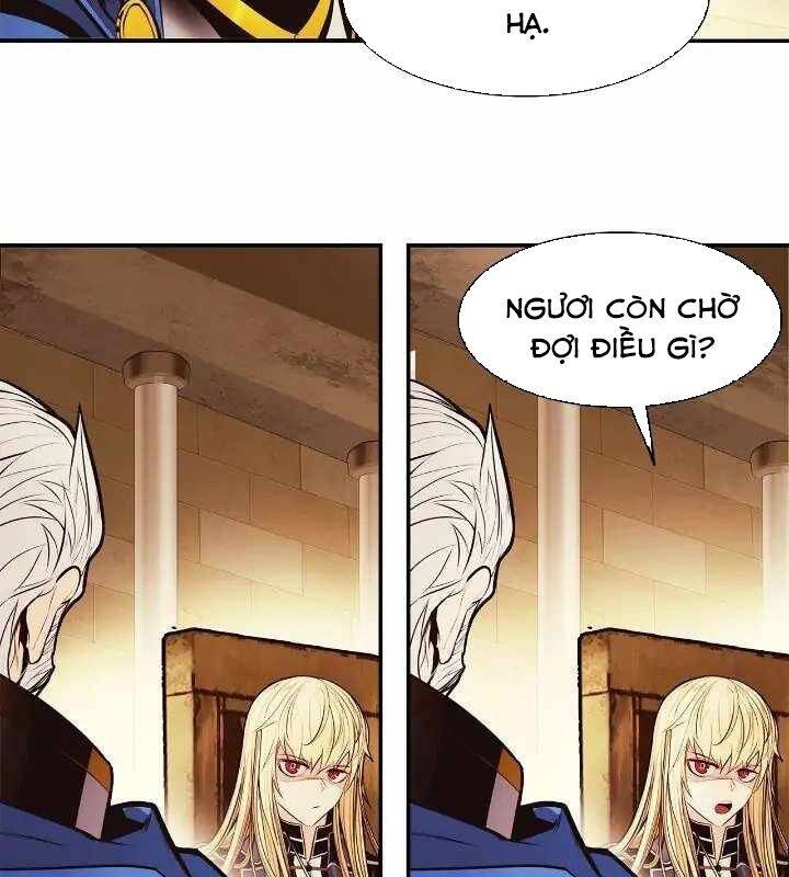 Bất Bại Chân Ma Chap 197 - Next Chap 198