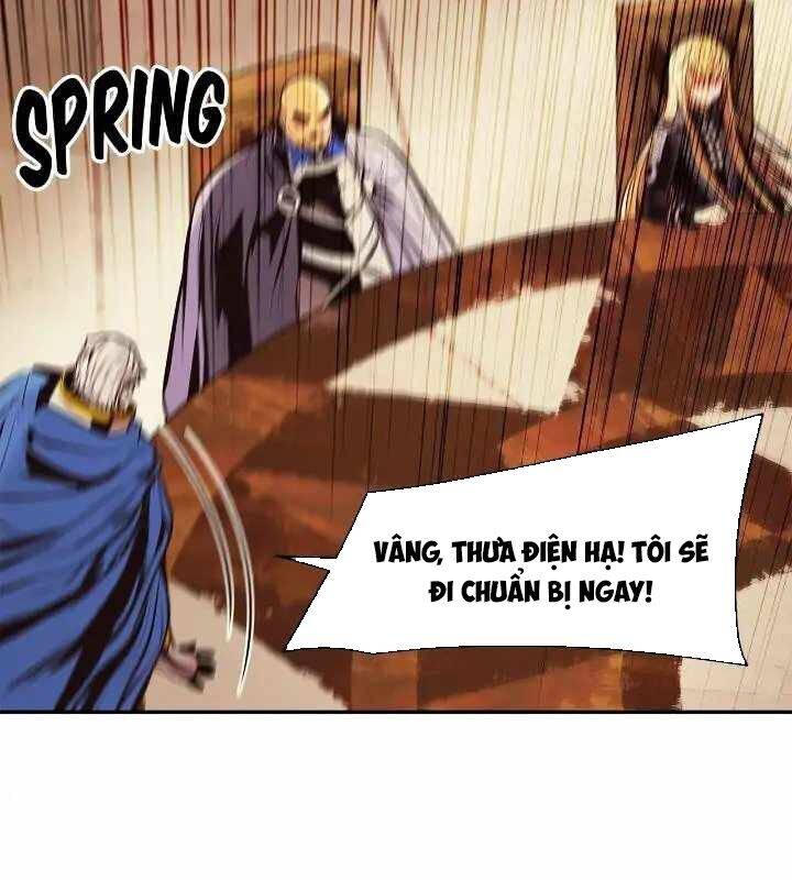 Bất Bại Chân Ma Chap 197 - Next Chap 198