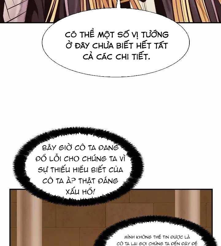 Bất Bại Chân Ma Chap 197 - Next Chap 198