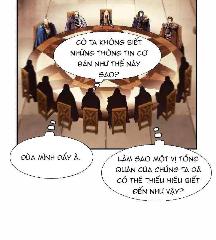 Bất Bại Chân Ma Chap 197 - Next Chap 198