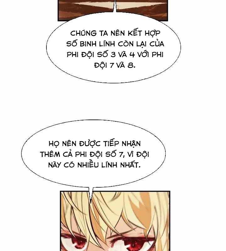 Bất Bại Chân Ma Chap 197 - Next Chap 198