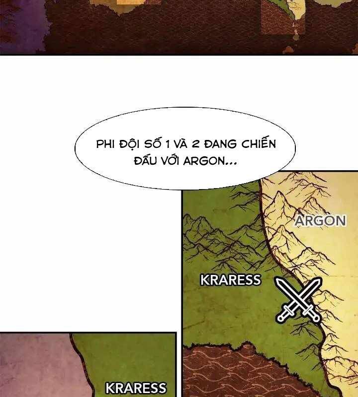 Bất Bại Chân Ma Chap 197 - Next Chap 198