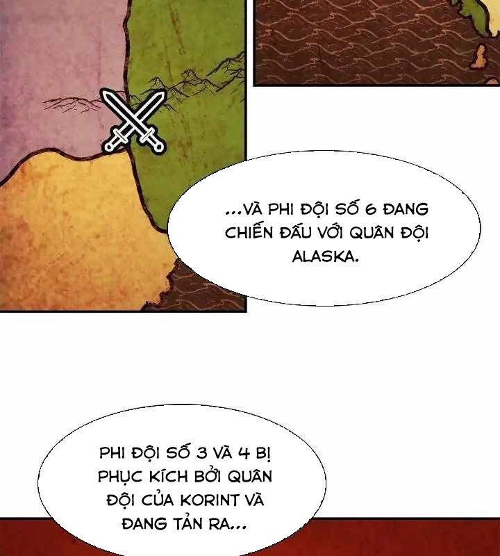 Bất Bại Chân Ma Chap 197 - Next Chap 198