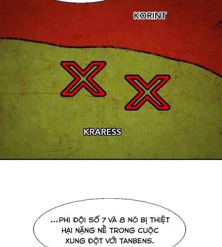 Bất Bại Chân Ma Chap 197 - Next Chap 198