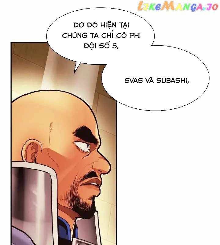 Bất Bại Chân Ma Chap 197 - Next Chap 198