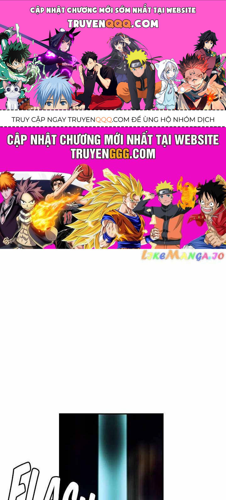 Bất Bại Chân Ma Chap 197 - Next Chap 198