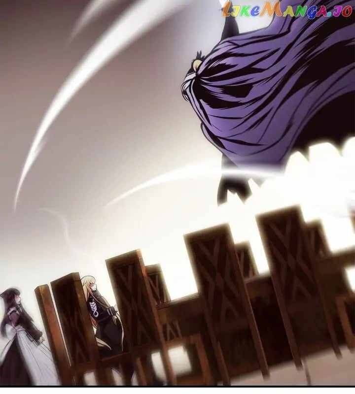 Bất Bại Chân Ma Chap 197 - Next Chap 198