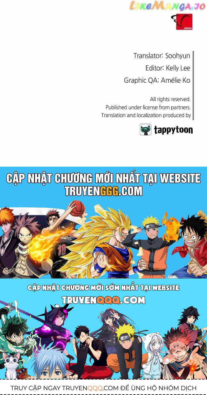 Bất Bại Chân Ma Chap 197 - Next Chap 198